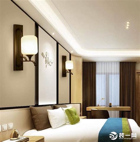 臥室風水擺設 壁燈高度